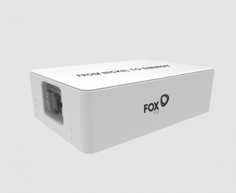 FoxEss CM2900